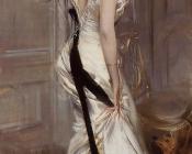 乔瓦尼 波尔蒂尼 : The Black Sash